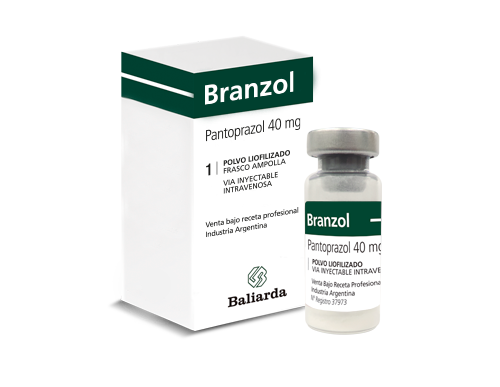 Branzol_40_Pantoprazol_30.png Branzol Pantoprazol acidez estomacal gastritis. Inhibidores de la bomba de protones Pantoprazol Pantoprazol Sódico reflujo gastroesofágico úlcera gastroduodenal Branzol