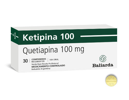 Ketipina_100_Quetiapina_20.png Ketipina  Quetiapina  antipsicótico depresión bipolar Esquizofrenia psicosis Quetiapina trastorno bipolar Ketipina