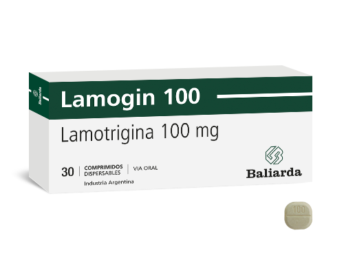 Lamogin_100_Lamotrigina_30.png Lamogin  Lamotrigina anticiclante anticovulsivante antiepiléptico depresión bipolar estabilizador del animo Lamotrigina mania bipolar trastorno bipolar Lamogin