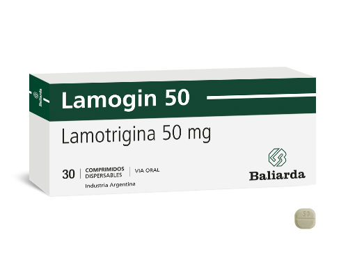 Lamogin_50_Lamotrigina_20.png Lamogin  Lamotrigina anticiclante anticovulsivante antiepiléptico depresión bipolar estabilizador del animo Lamotrigina mania bipolar trastorno bipolar Lamogin