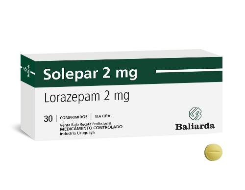 Solepar_2_Lorazepam_10.png Solepar  Lorazepam  ansiedad Ansiolítico anticonvulsivante benzodiazepina Insomnio Miorrelajante sedante Hiperemotividad Lorazepam Neurosis Solepar Trastornos del sueño