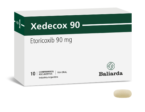 Xedecox-90-Etoricoxib-20.png Xedecox Etoricoxib 