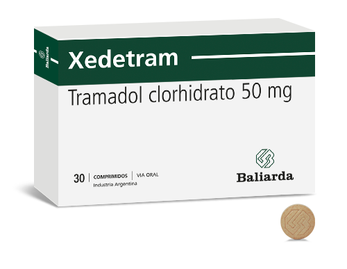Xedetram-Tramadol-x30.png Xedetram Tramadol clorhidrato 